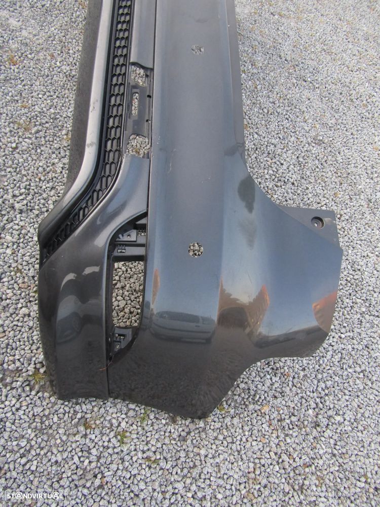Para-choques traseiro Ford Focus ST-Line ano 2014 a 2018(ver descrição) - 4