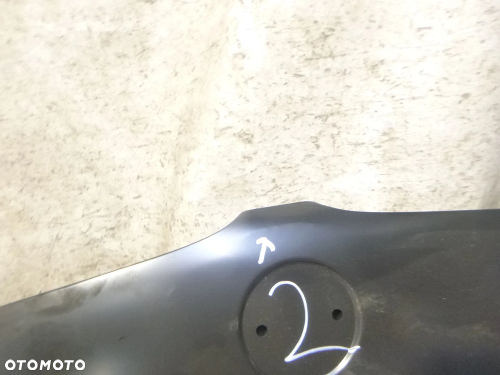 bmw x3 f25 10r- maska silnika nowa z 5 - 5