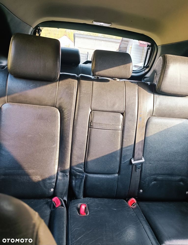 Chevrolet Captiva - 8