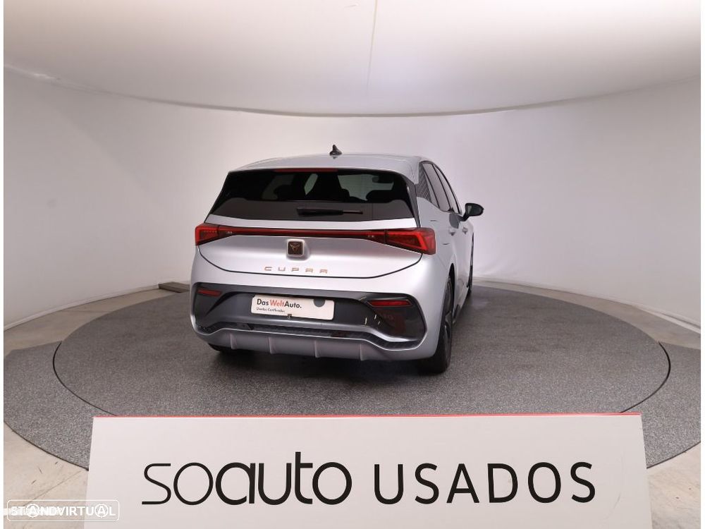 Cupra Born 58 kWh e-Boost Plus - 12