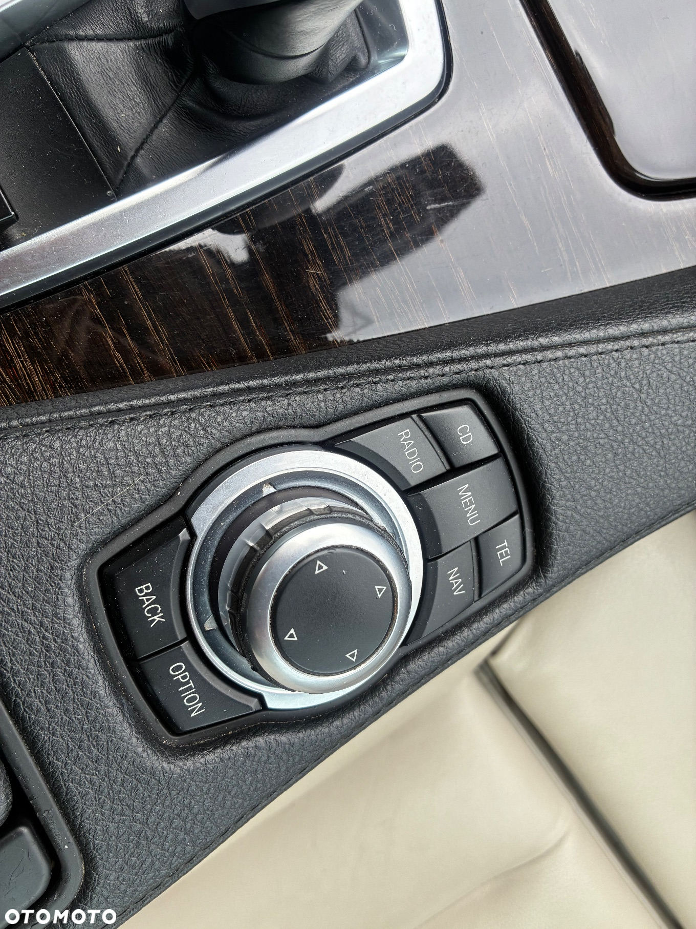 BMW Seria 6 640i - 17