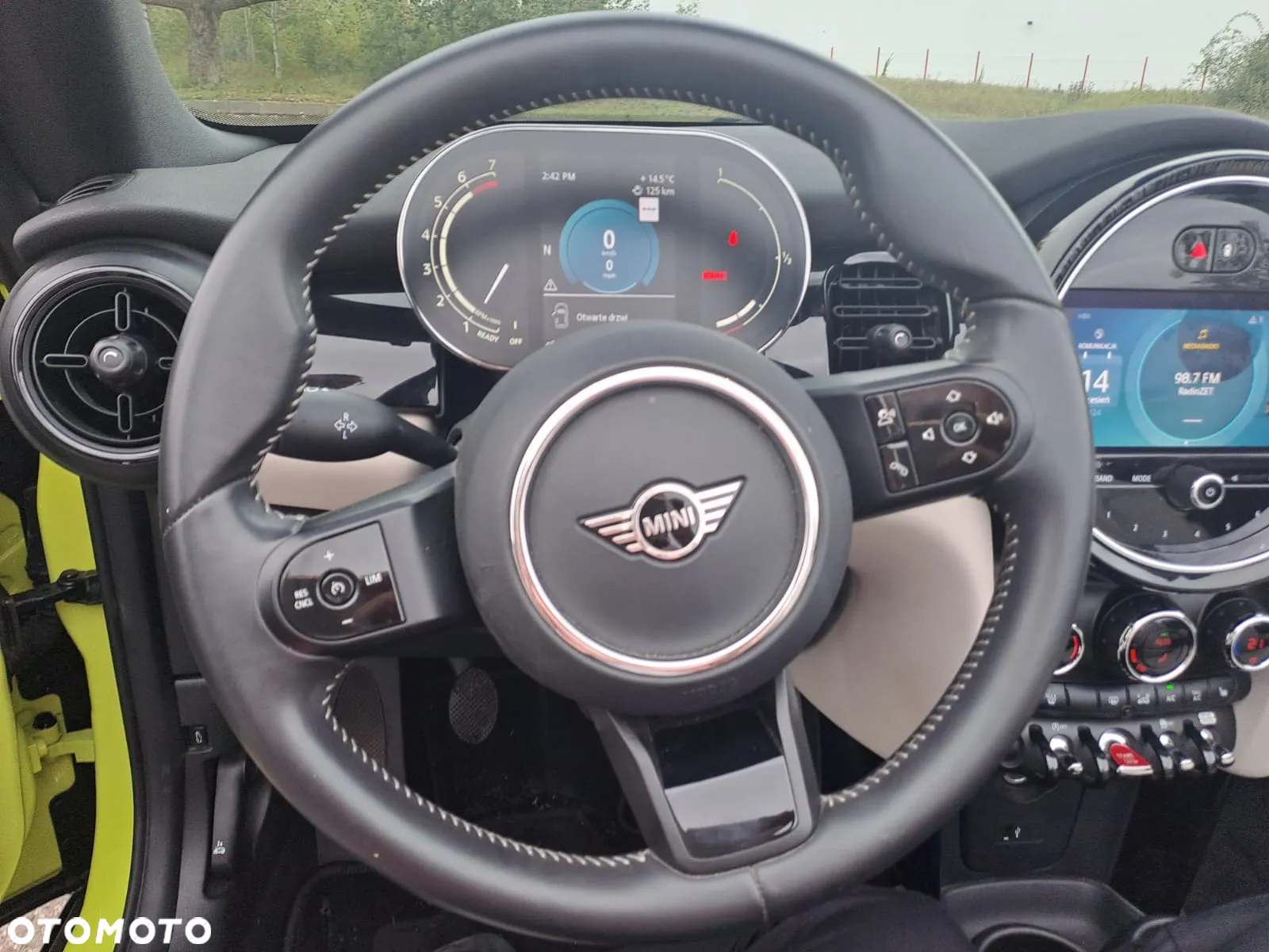 MINI Cooper S - 3