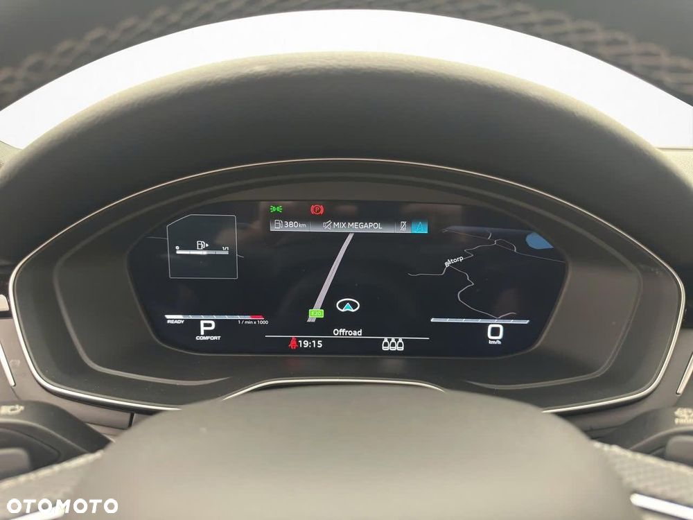 Audi A5 Sportback 45 TFSI quattro S tronic S line - 11