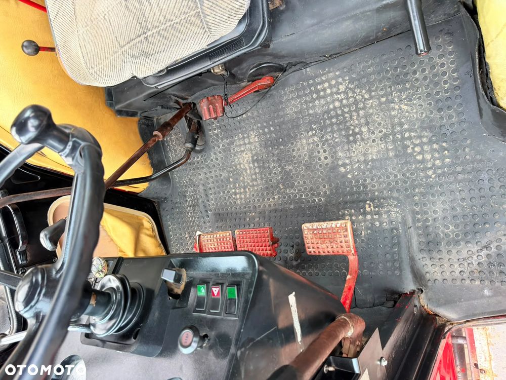 Case IH 1455 - 17