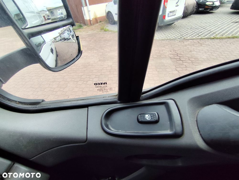 Iveco DAILY 35S14V - 5