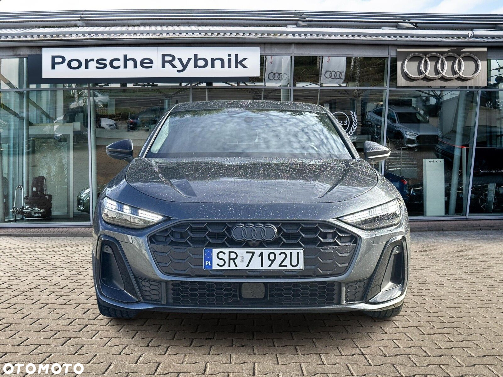 Audi A5 - 8