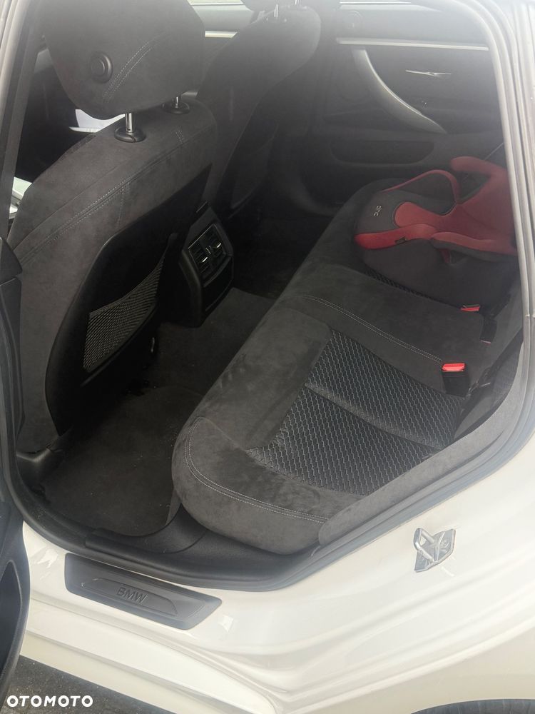 BMW Seria 4 420d M Sport - 10