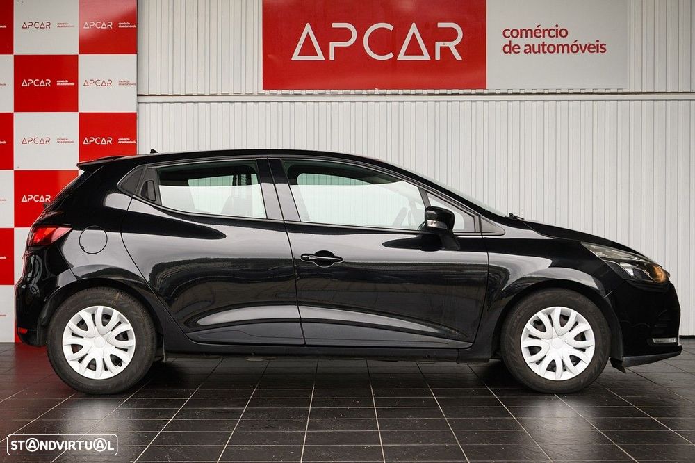 Renault Clio 1.5 dCi Zen - 2