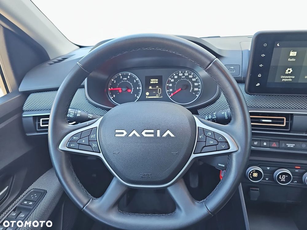 Dacia Sandero 1.0 TCe Expression - 15