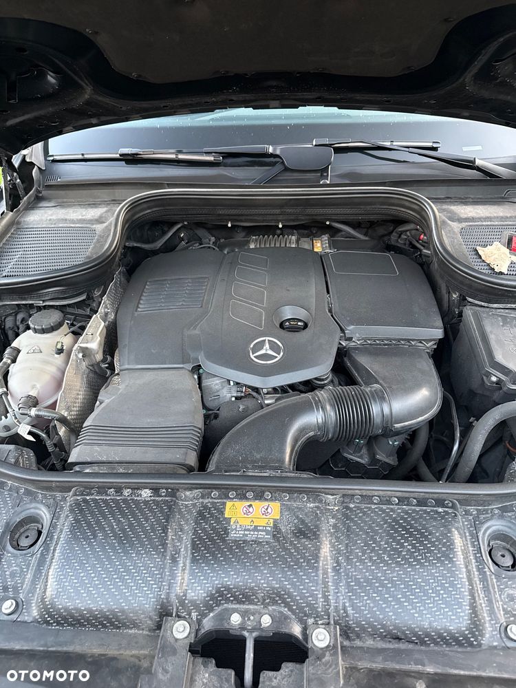 Mercedes-Benz GLE 300 d 4-Matic - 23