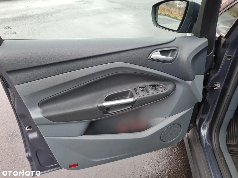 Ford Grand C-MAX 2.0 TDCi Trend - 10