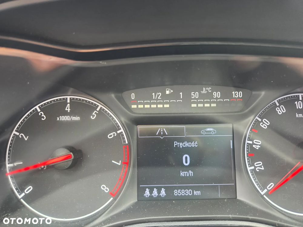 Opel Corsa 1.4 Active - 11