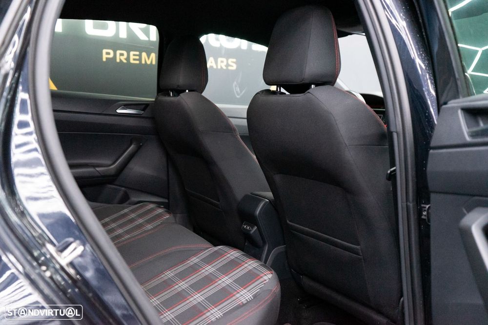 VW Polo 2.0 TSI GTI DSG - 33