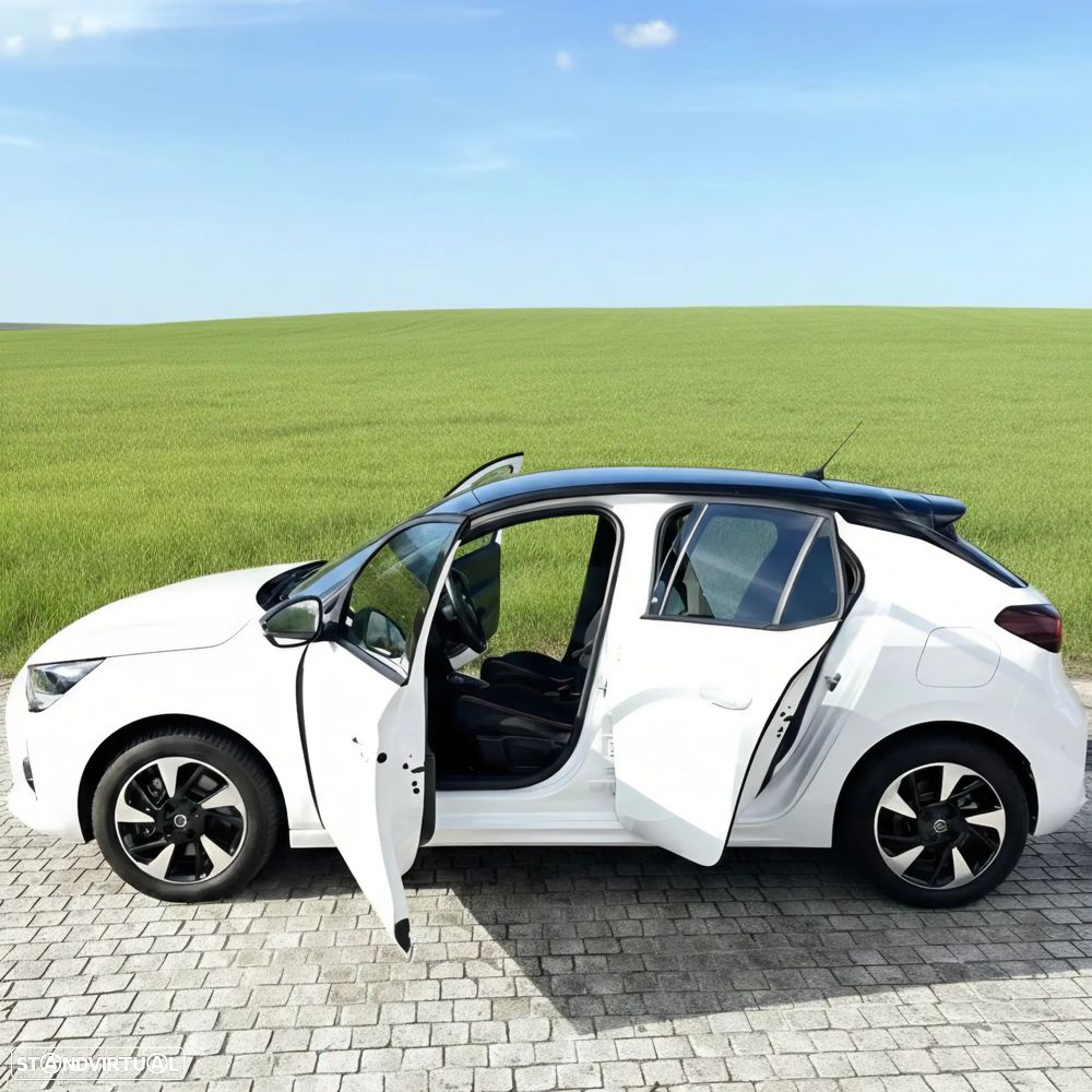 Opel Corsa-e GS Line - 3