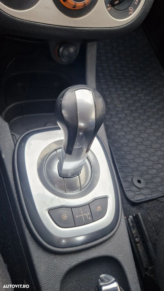 Opel Corsa 1.2i Easytronic Cosmo - 12