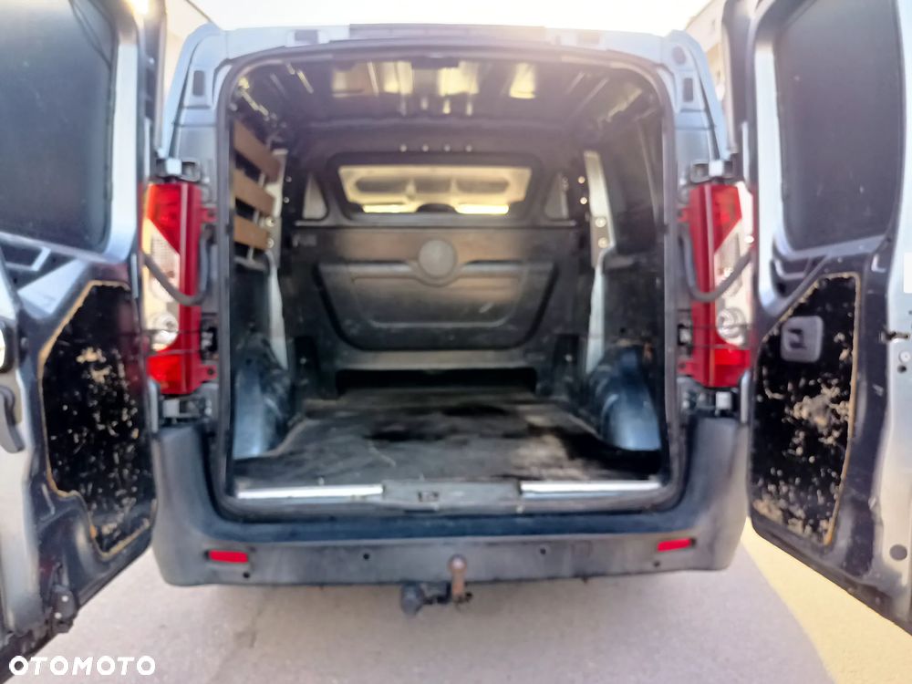 Peugeot Expert - 9