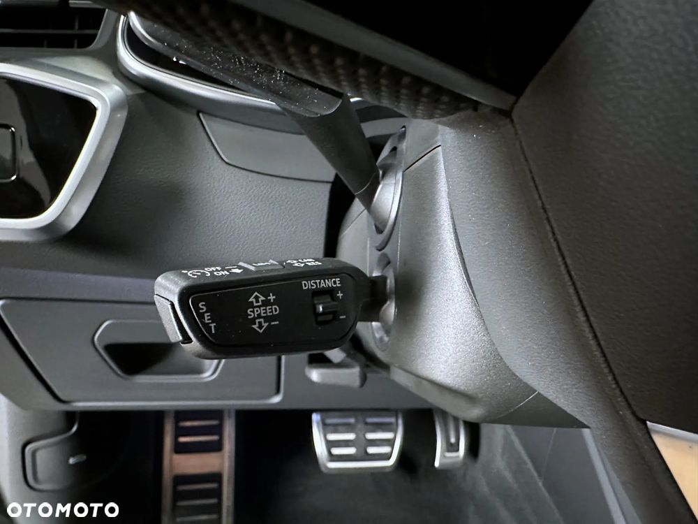 Audi A7 Sportback 45 TFSI quattro S tronic - 17