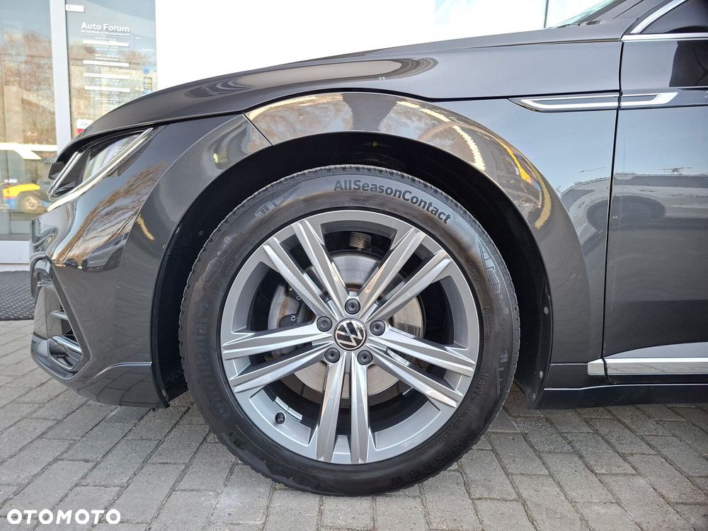 Volkswagen Arteon Shooting Brake 2.0 TDI R-Line DSG - 10