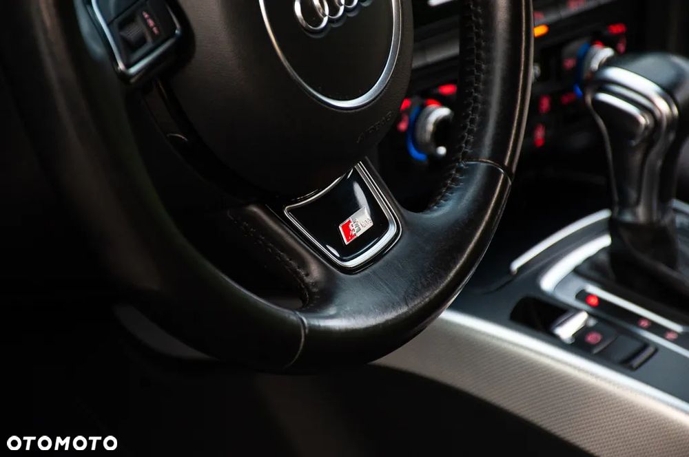 Audi A4 - 27