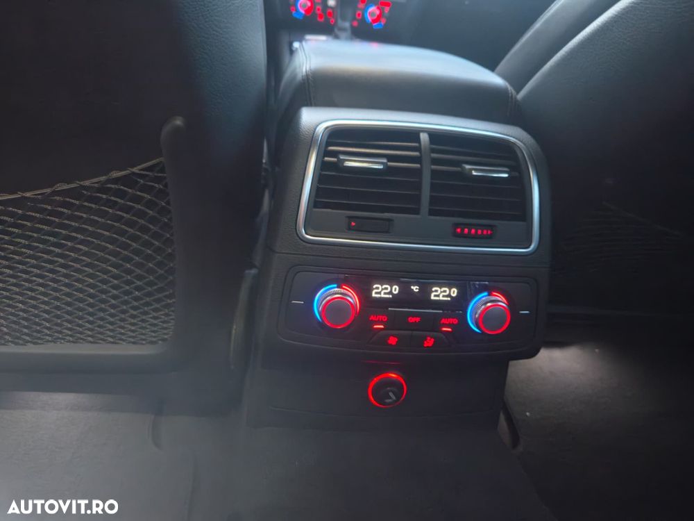 Audi A6 Limuzina - 16