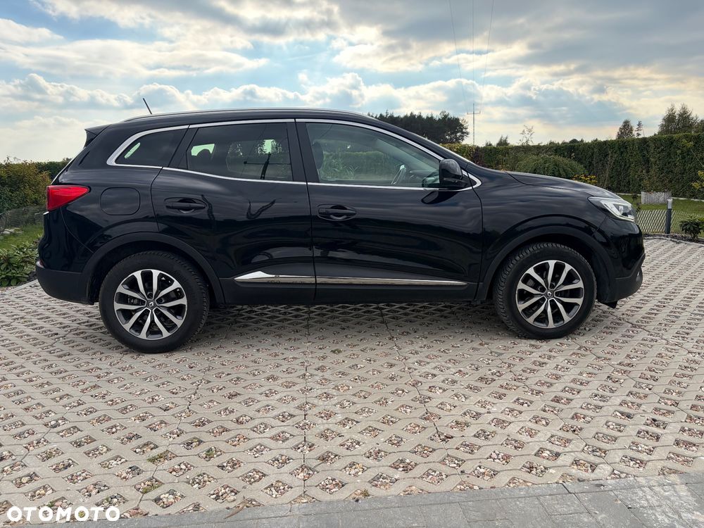 Renault Kadjar - 9