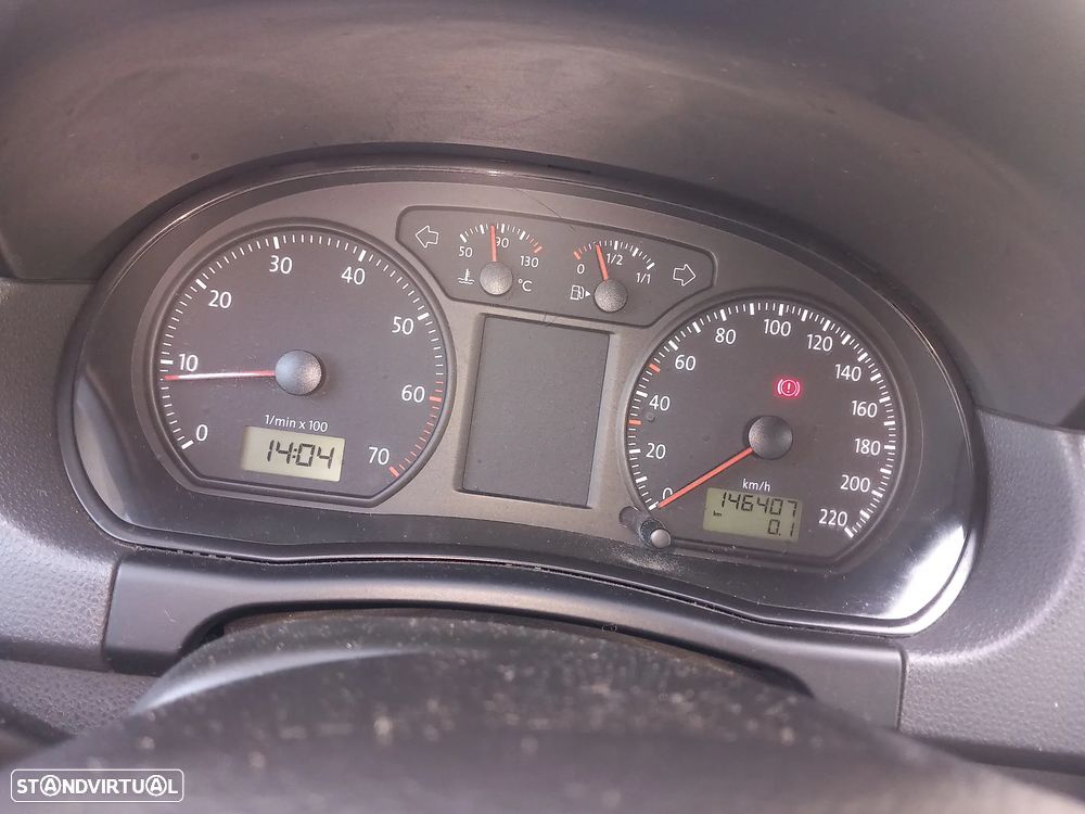 VW Polo 1.2 Trendline Pack - 5