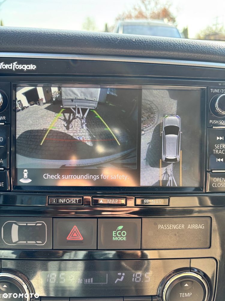 Mitsubishi Outlander 2.0 Instyle Navi 4WD CVT - 27