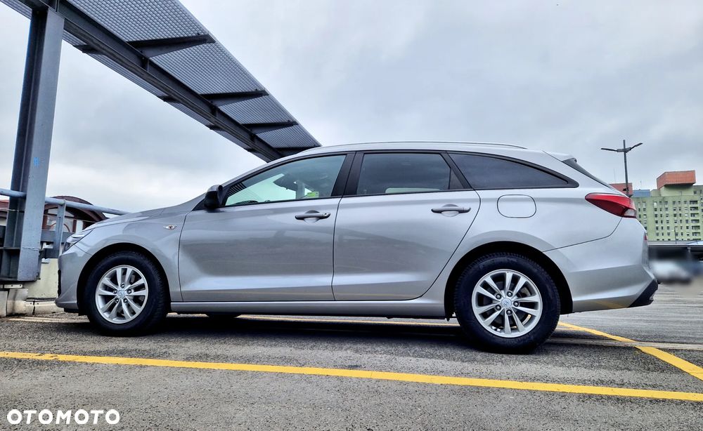 Hyundai i30 1.0 T-GDI Modern - 11
