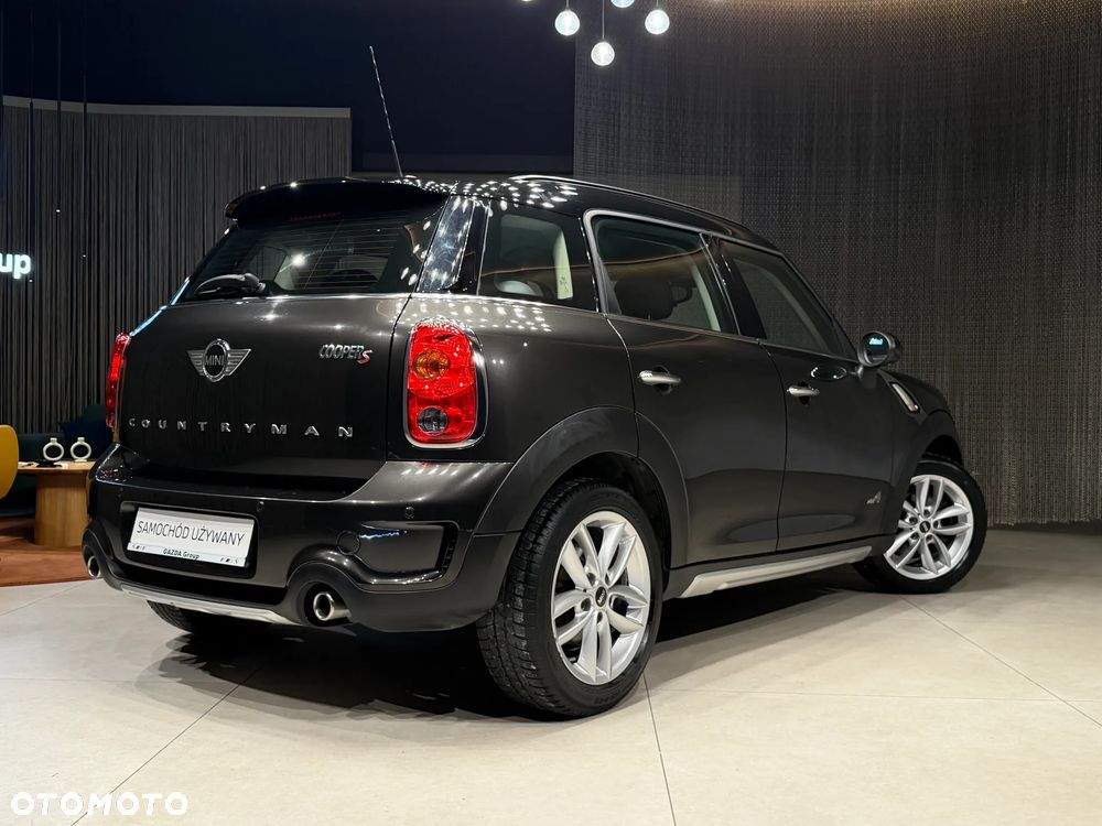MINI Countryman - 5