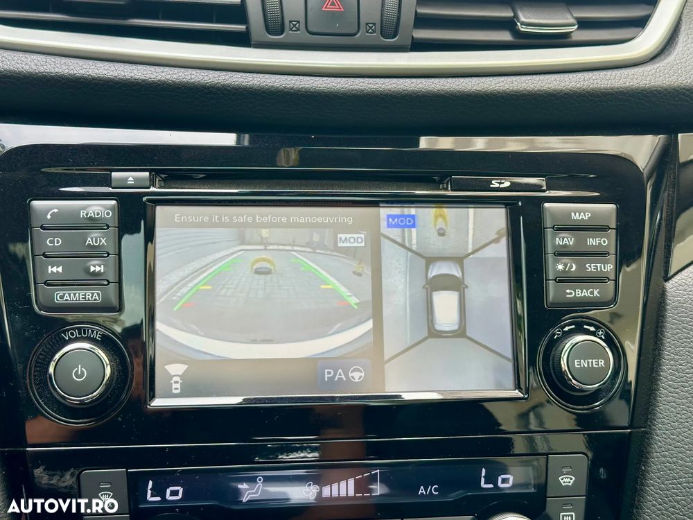 Nissan Qashqai - 22
