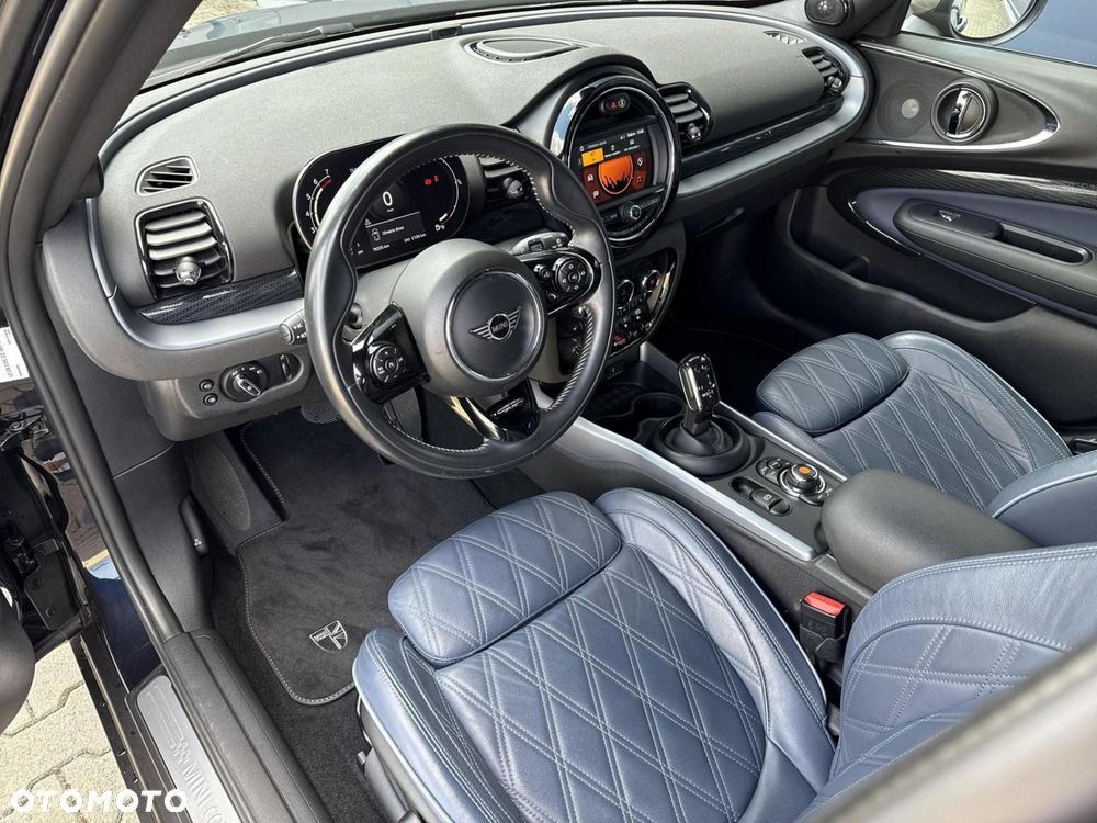 MINI Clubman - 10