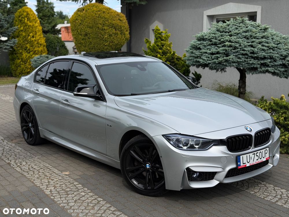BMW Seria 3 - 3
