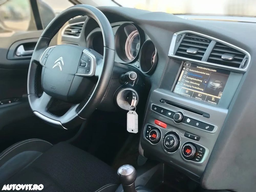 Citroën C4 PureTech 110 Selection - 7