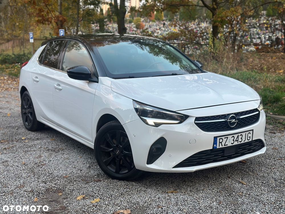 Opel Corsa 1.2 GS Line Plus Pack S&S - 1