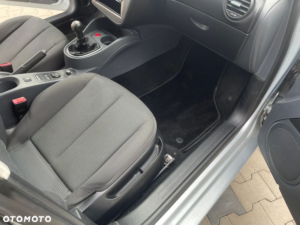 Seat Leon 1.6 Style - 13