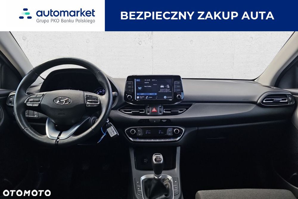 Hyundai i30 1.5 DPI Smart - 15