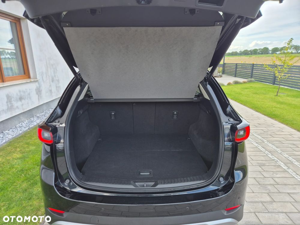 Mazda CX-5 SKYACTIV-G 165 Newground - 19