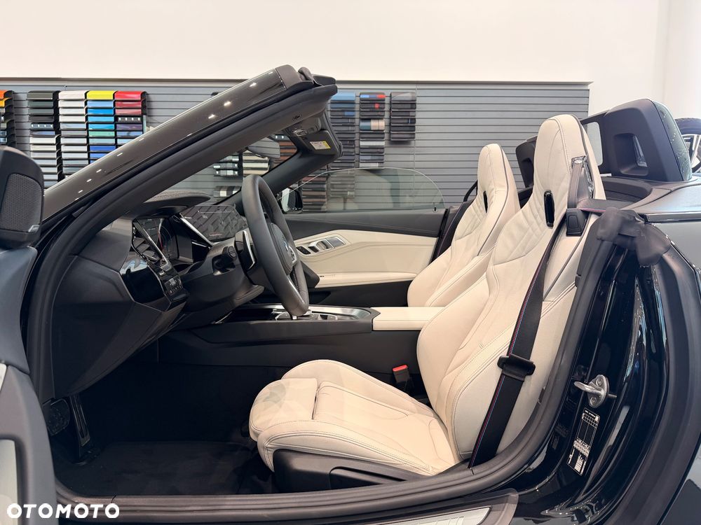 BMW Z4 M M40i sport - 7