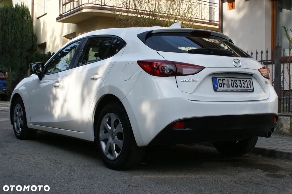 Mazda 3 - 13