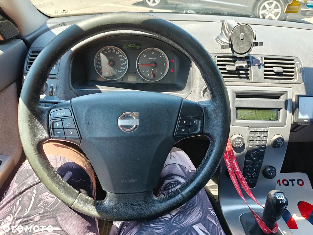 Volvo V50 2.0D DPF Summum - 19