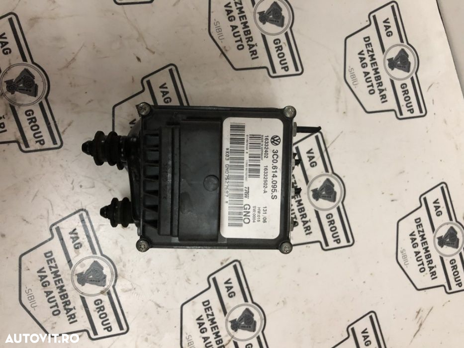 Pompa ABS VW Passat B6 2006-2009 - 3C0614095S (3C0 614 095 S) - 2