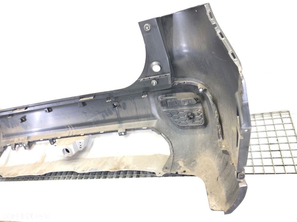 ZDERZAK TYŁ  SUZUKI SX4 S-CROSS (JY) 2013 - 2022 1.4 Hybrid (Mild Hybrid) (AKK 414) 95 kW [129 KM] - 6