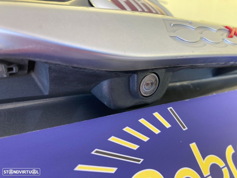 Fiat 500X 1.3 MJ Cross J18 - 3