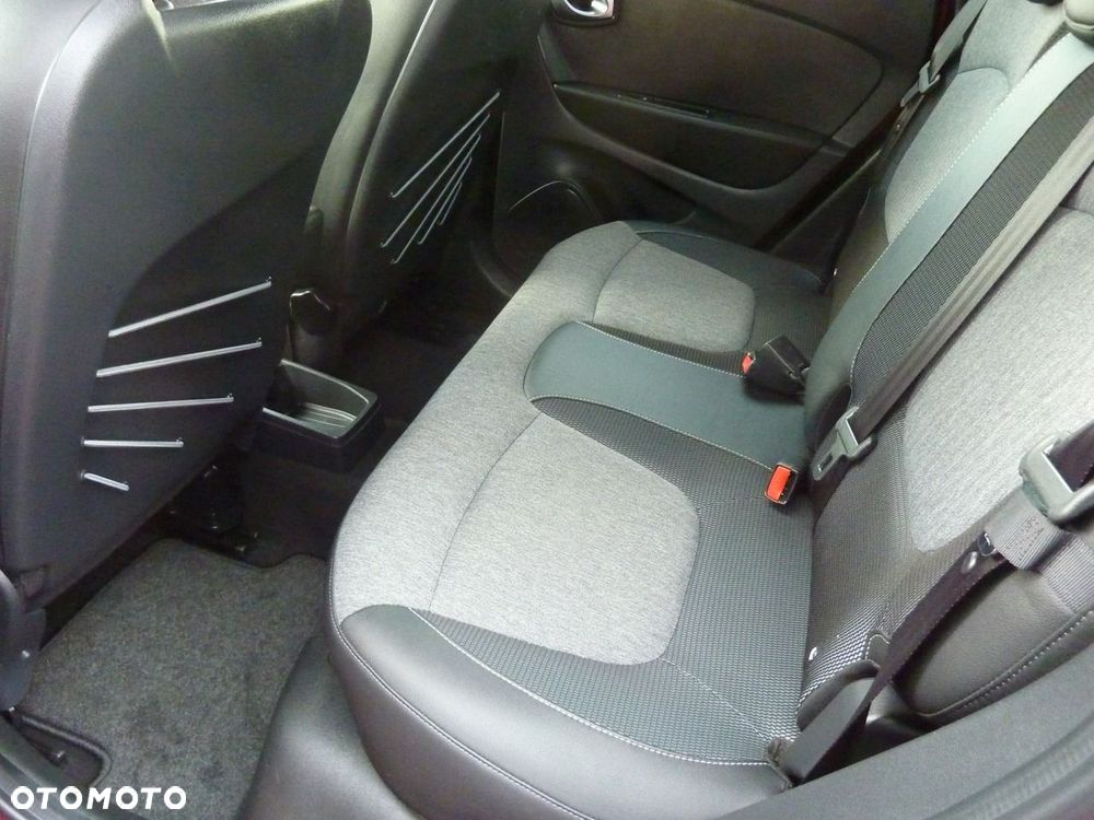 Renault Captur - 11