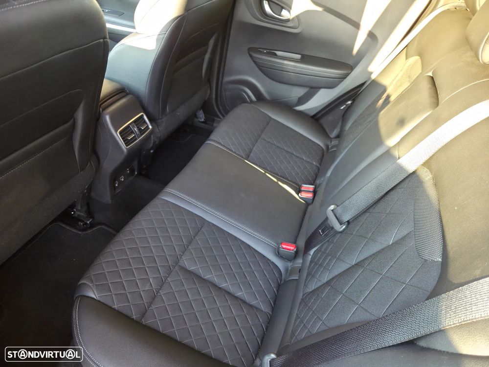 Renault Kadjar 1.5 dCi Intens - 8