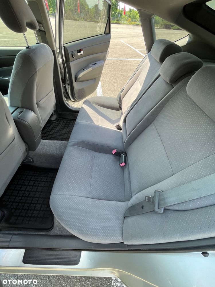 Toyota Prius 1.5 VVT-i Sol (nav) - 9
