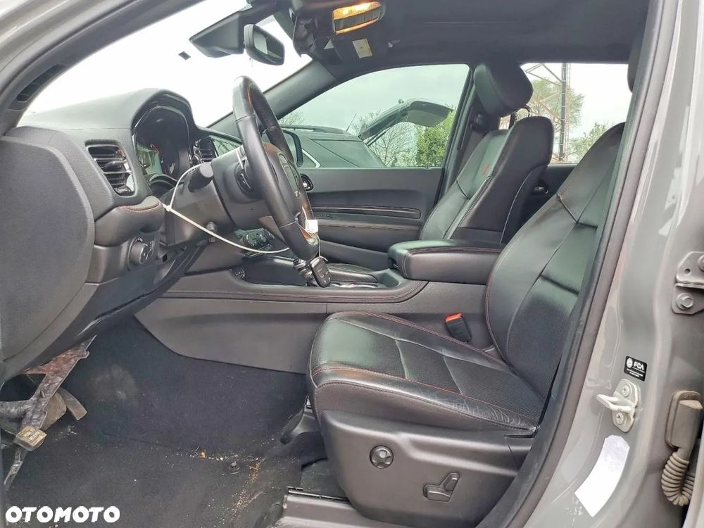 Dodge Durango 5,7 R/T - 7
