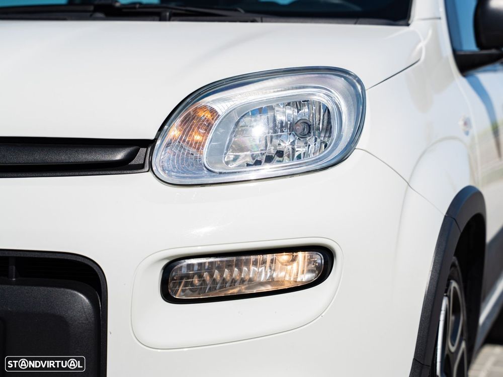 Fiat Panda 1.0 Hybrid City Life - 19