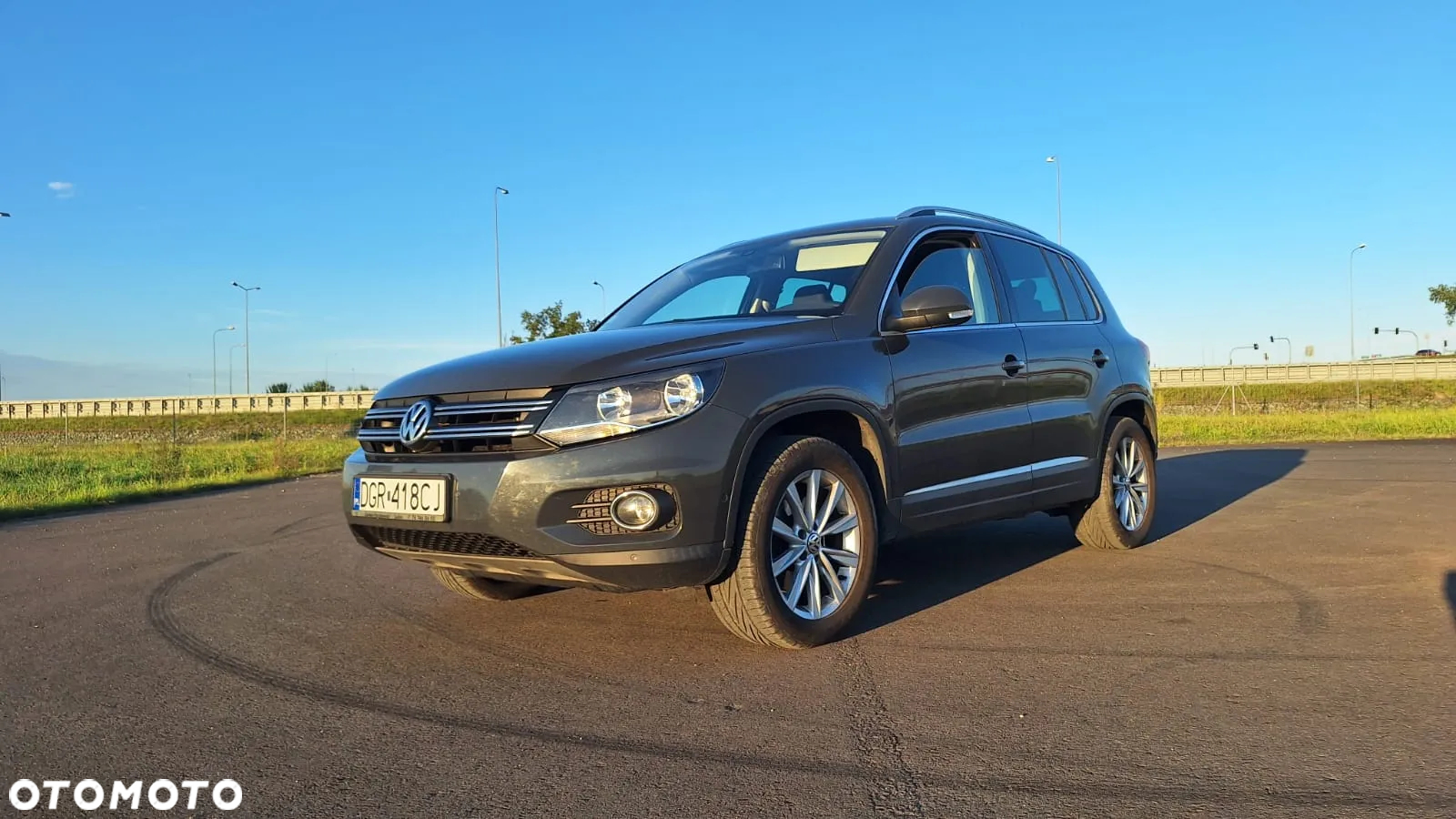 Volkswagen Tiguan 2.0 TDI 4Mot Track&Style - 21