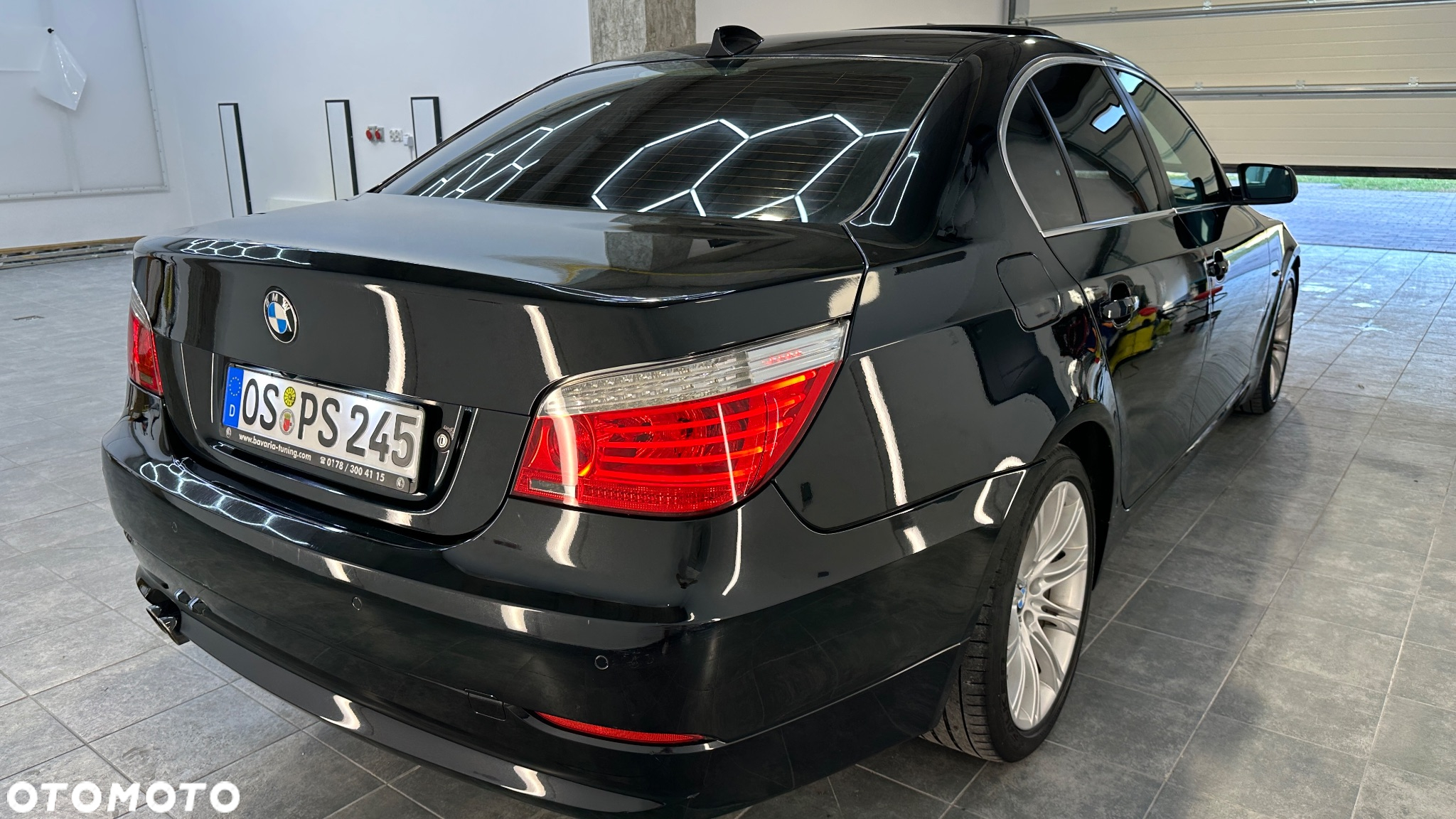 BMW Seria 5 - 3